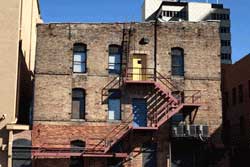 Baltimore Commercial Building Inspections