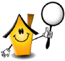 Home and Landlord Inspections Logo